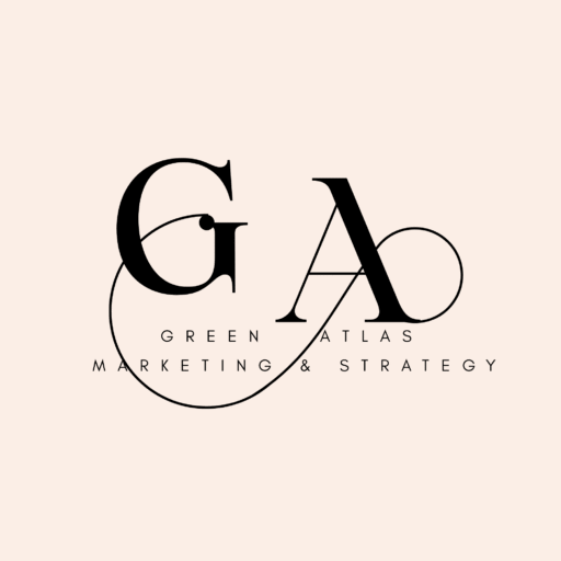 GreenAtlas Marketing icon